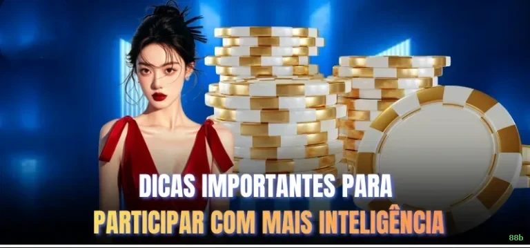 App 88b para Android e iOS - download grátis